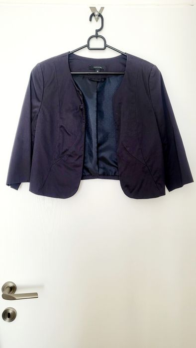 Sacou/Blazer/Bolero Comma