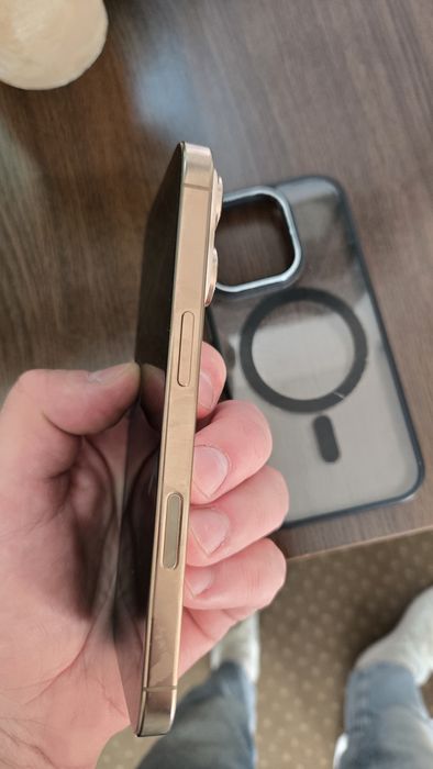 Iphone 16 Pro - 128 GB