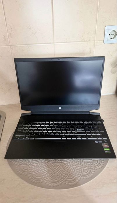 HP Pavilion Gaming