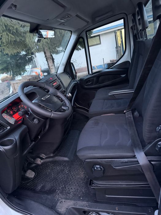 Iveco daily 35-C14