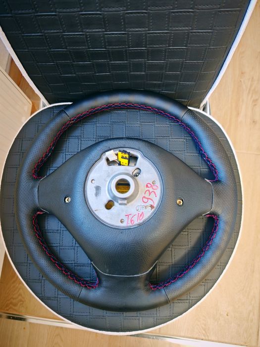 Волан за bmw mtech 3