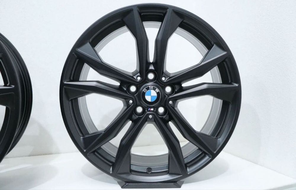 Бмв джанти 19 цола ( Х1 - Х2 )