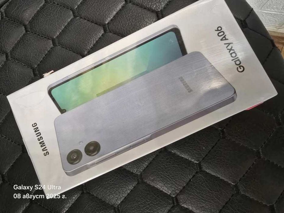 Samsung A06 4/64gb