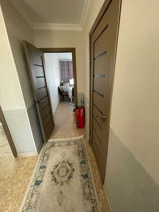 Продам 2-х квартиру Сити, 1 микрорайон.