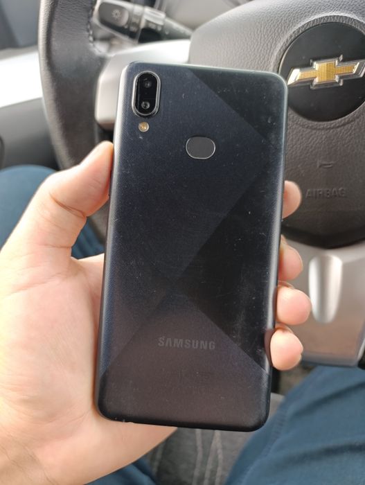 Samsung A10S Obmen