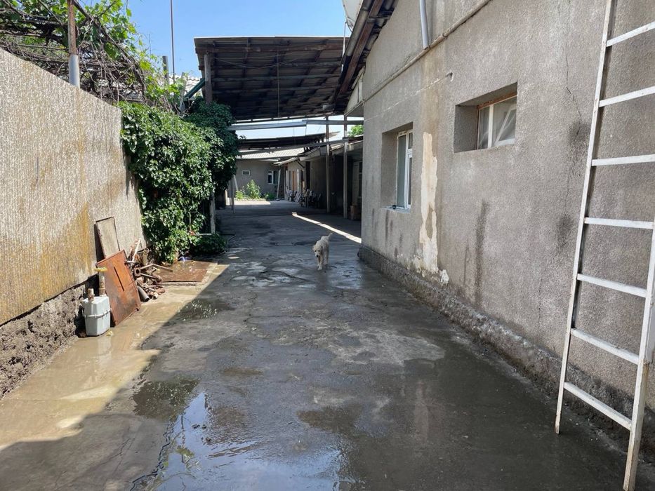 Продается дом 7.5 соток на Рисовом