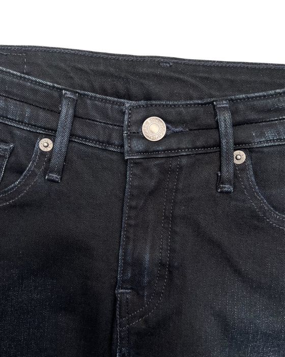 джинсовая юбка Levi’s