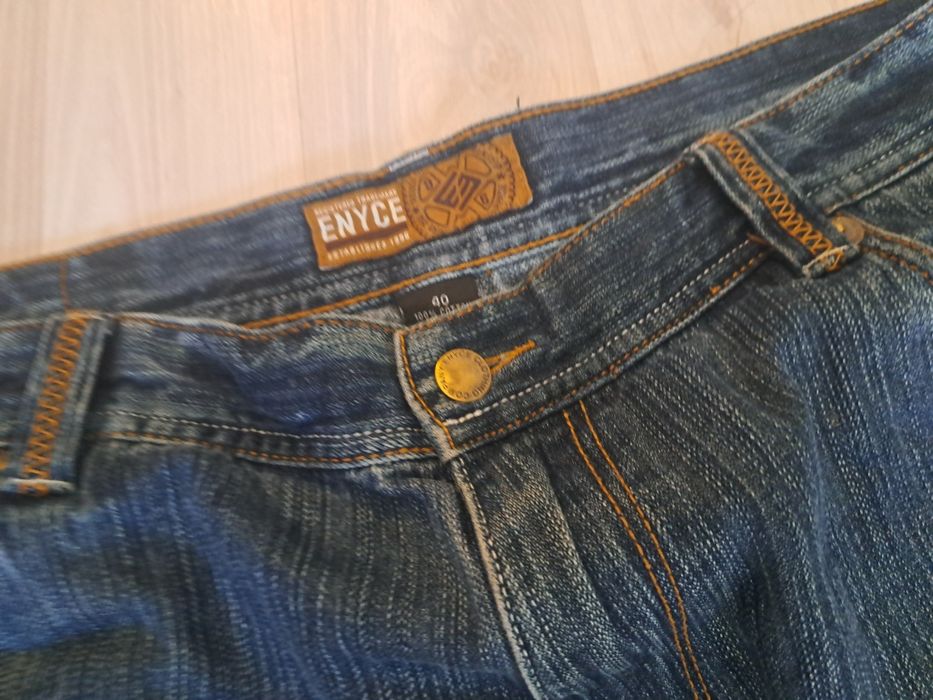 Enyce baggy jorts w40