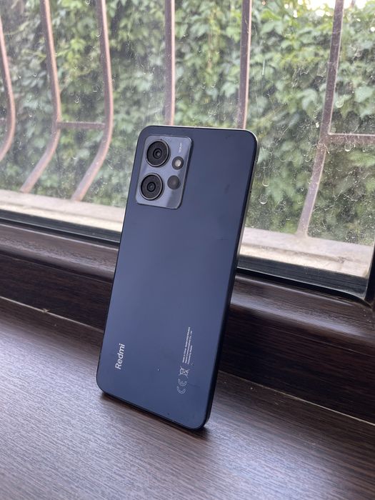 Продается Redmi Note 12