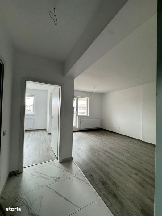Vanzare Apartament 2 Camere Bloc Finalizat De 3 Etaje-Comision 0%