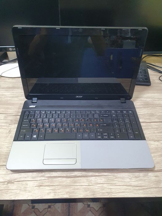 ACER Ноутбук i7 3-поколения в хорошем состоянии