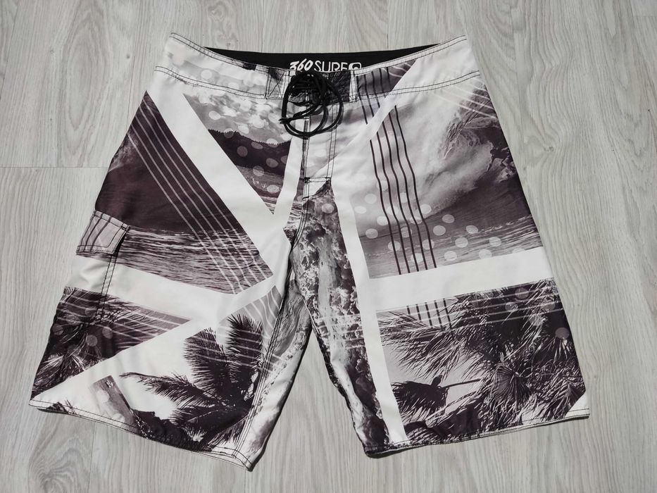 Борд шорти 360SURF 36 размер