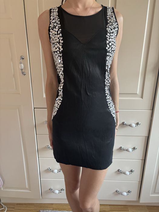 Бндажни рокли  Herve Leger