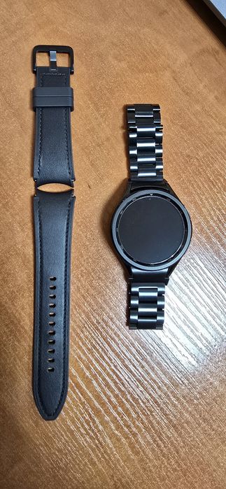 Смарт Часы Samsung Galaxy Watch6 Classic 47mm