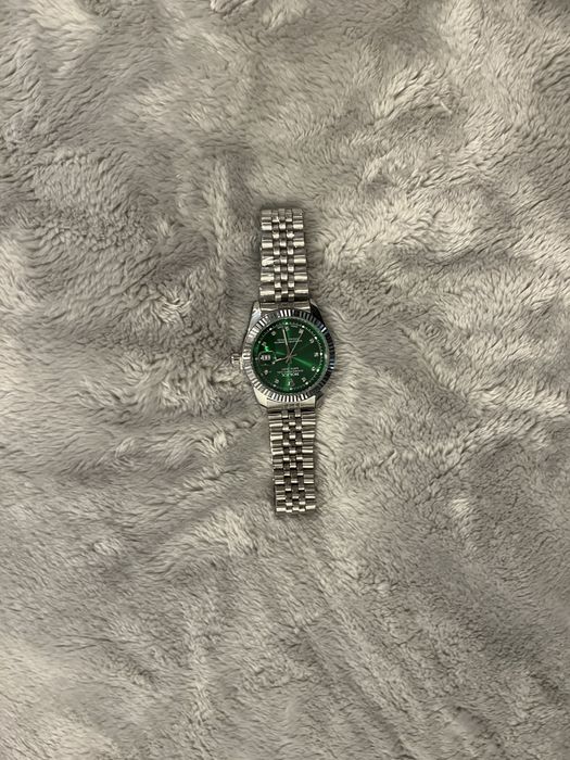 Rolex часовник