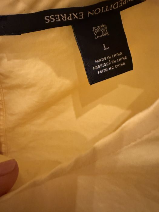 Блуза на SCOTCH & SODA- L размер