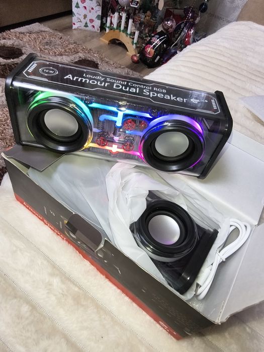 Boxa portabila10w