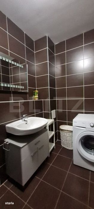 Apartament 2 camere, 56 mp, zona Racadau