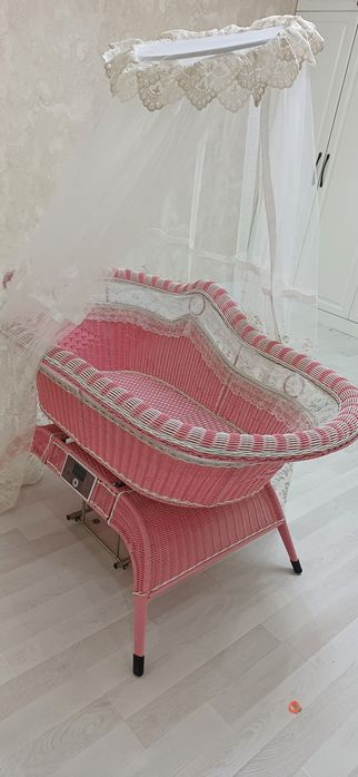 Детский каравотча электирони