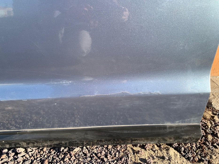 Двери Hyundai Santa Fe