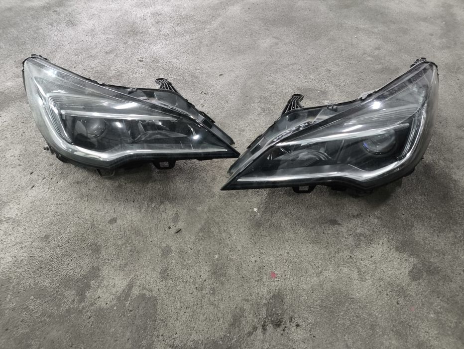 Фар за Opel Astra K