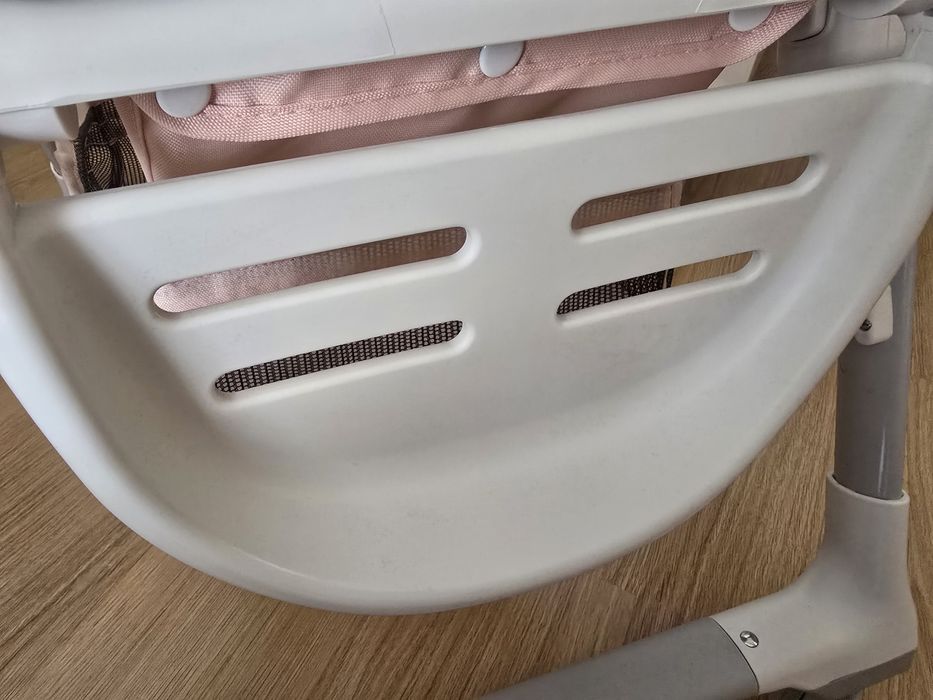 Детско столче за хранене Kinderkraft Lastree