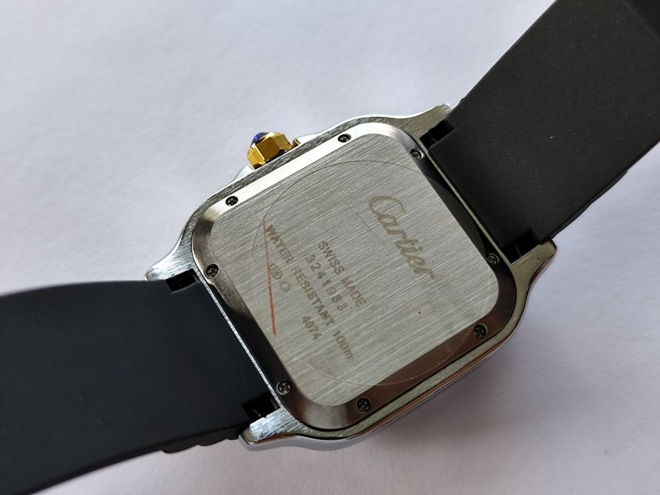ceas Cartier automatic