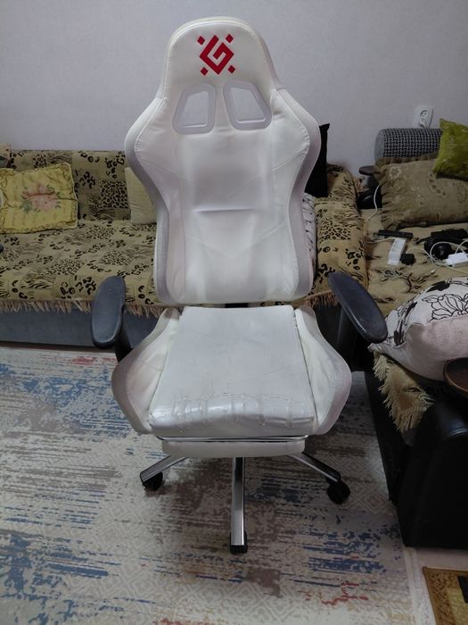 Кресло офисное игровой