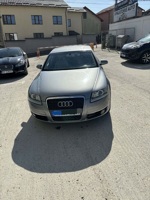 AUDI A6 2006