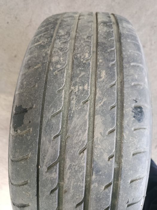 Летняя резина 235/65/17