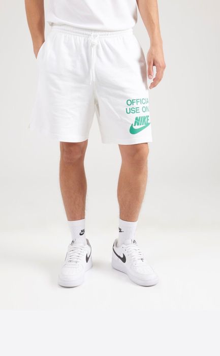 Мъжки къси панталони Nike