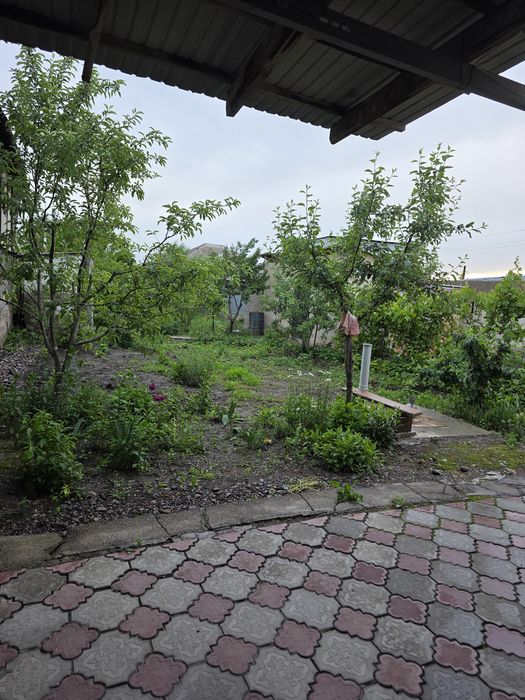 Продаётся дом Центральный улица