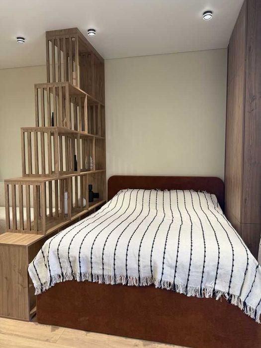 1-комнатная квартира, 38 м², ЖК CELEBRITY — аренда