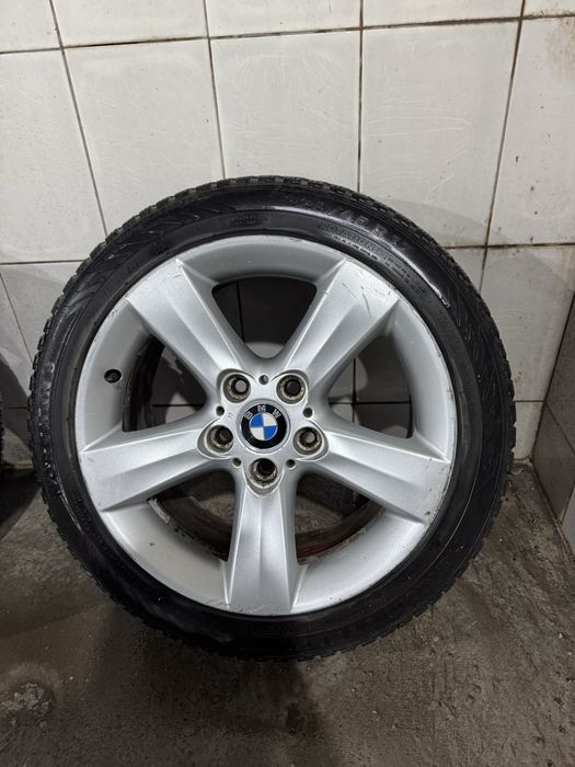 Продам диски на бмв 3, 225/45/R17