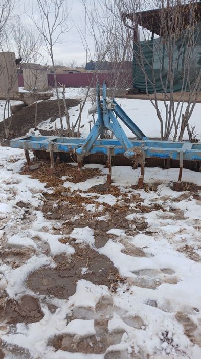 Чизил сотилади нархини келишамиз