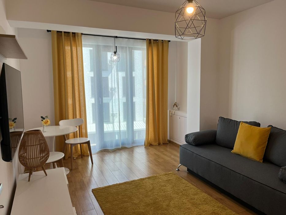 Închiriere apartament 2 camere, Central Park