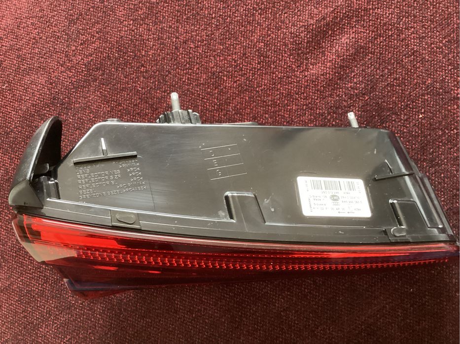 Stop LED stanga spate portbagaj audi a4 b9 - original AUDI si nou nout