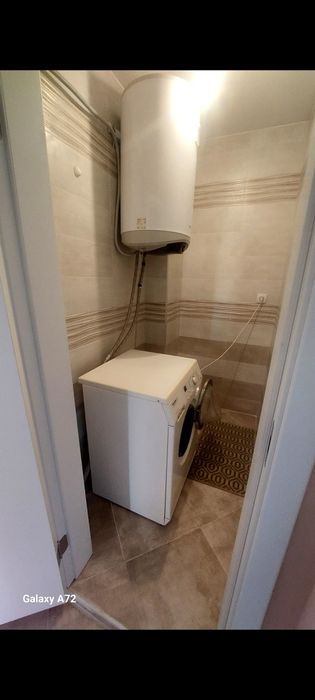 Дава се под наем Тристаен апартамент в Пловдив, Западен - 102 кв.м за 494.7 € - Снимка #18