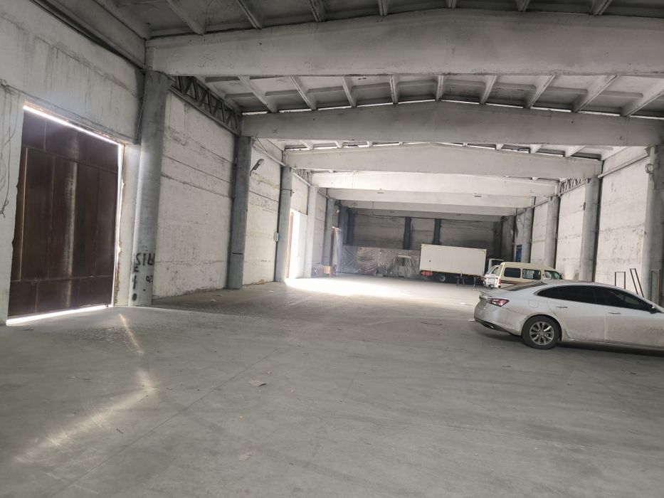 Склад аренда, Ijaraga sklad