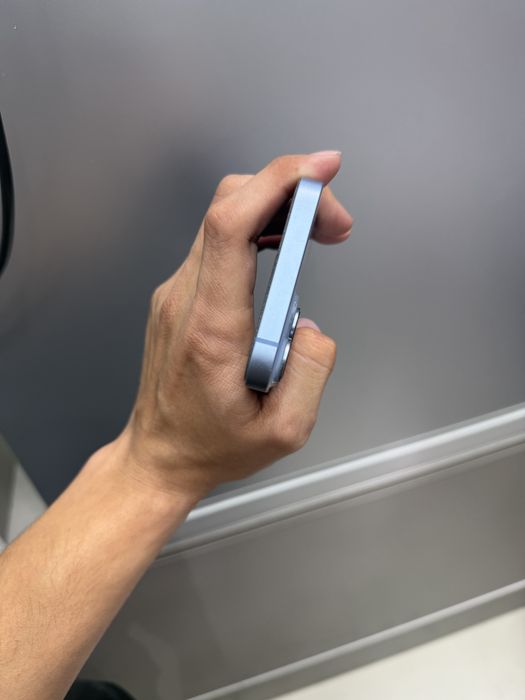 Iphone 14 128gb емкость 74%
