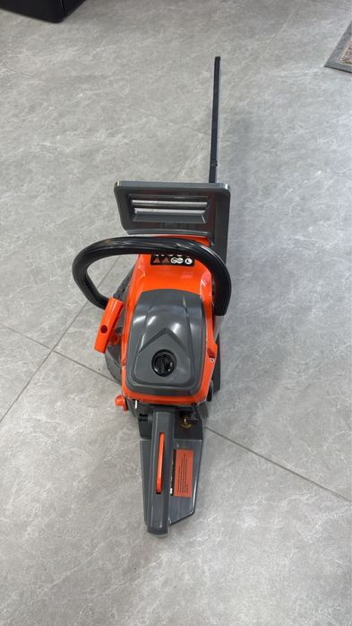 Бензопила оптом и в розницу