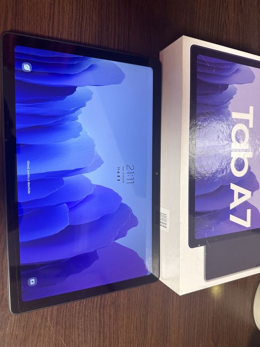 Tableta Samsung Galaxy A7