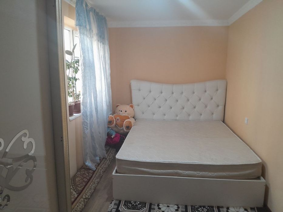 Продаётся 2х комнатная квартира