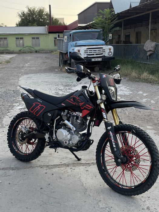 Эндурик 250кубов