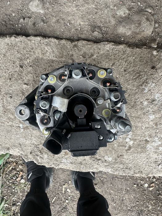 Генератор приора