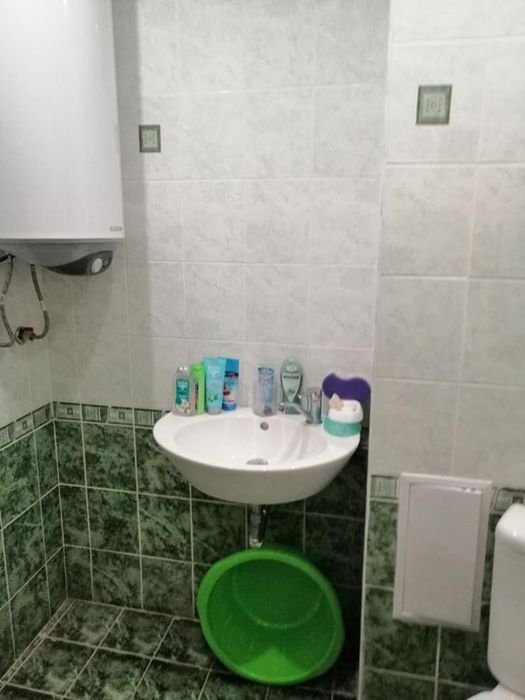 Продава се Двустаен апартамент в София, Люлин 8 - 65 кв.м за 1985 €/кв.м - Снимка #5