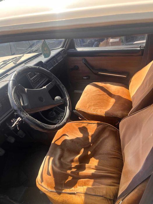 ВАЗ 2107 1.5 на части