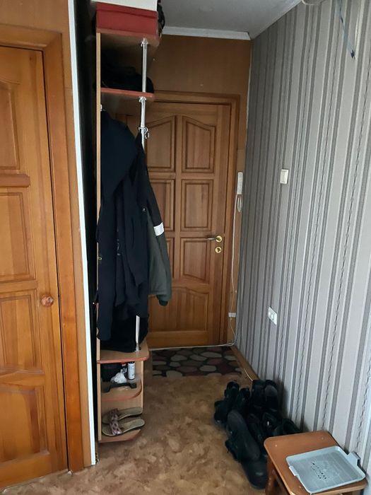 Продам двухкомнатную квартиру