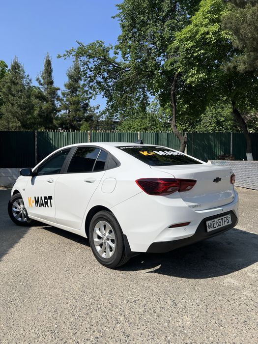 Onix 2024 LTZ Primerga Obmen