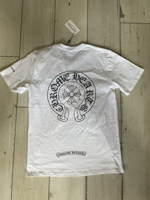 Chrome Hearts Tshirt